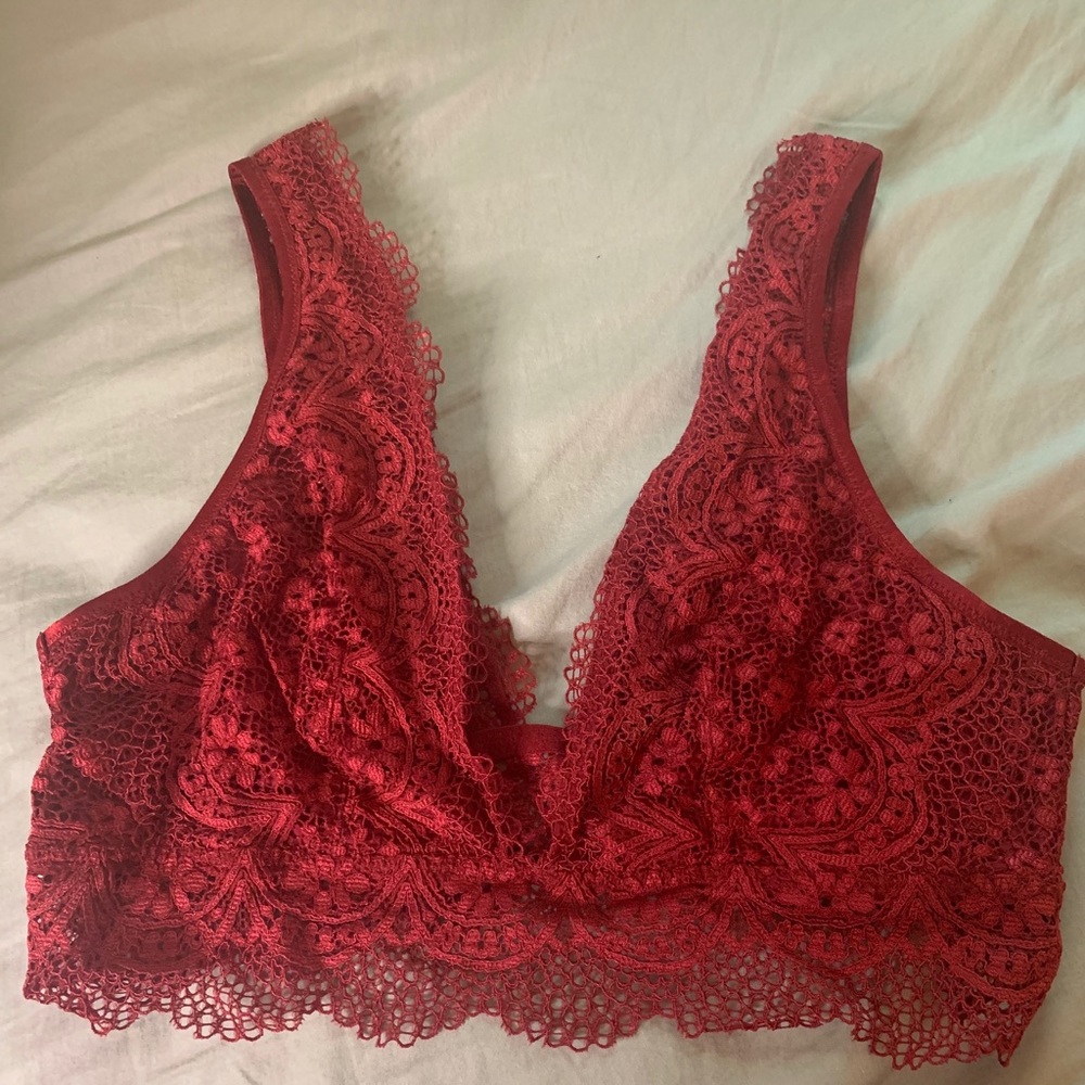 VS BRALETTE — NWOT